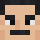 JackIsHappy Minecraft head