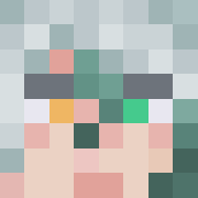 Skin Head