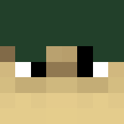 Minecraft profile picture for @Luk