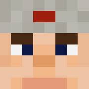 Skin Head