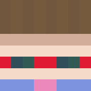 Skin Head