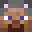 Minecraft head of NotRealAi