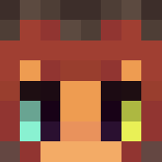 Skin Head