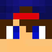 Minecraft profile picture for @Roost