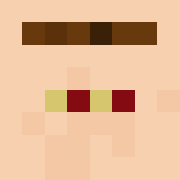 Minecraft profile picture for @Planned