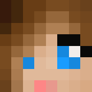 Minecraft profile picture for @Amiga