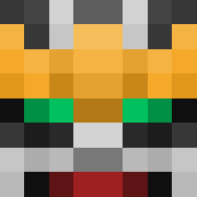 Skin Head