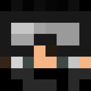 Skin Head