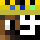 150_L Minecraft head