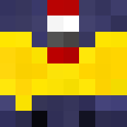 Skin Head
