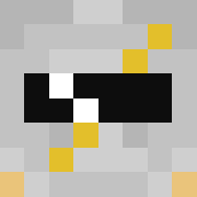 Minecraft profile picture for @Theatre