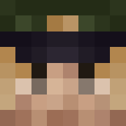 Skin Head