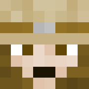 Skin Head