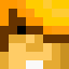 Minecraft avatar for JonoGHG