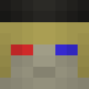 Skin Head