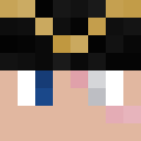 Weits Minecraft-head