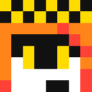 Skin Head