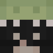 Skin Head