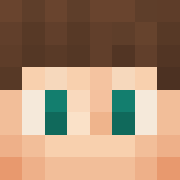 Minecraft profile picture for @Merci