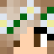 Minecraft profile picture for @Uchii