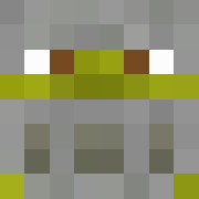 Skin Head