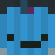 Minecraft profile picture for @Kizuzz