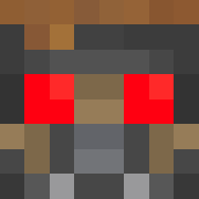Skin Head