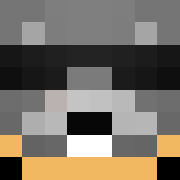 Skin Head