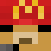 Skin Head
