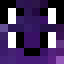 Minecraft players skin