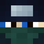 Minecraft profile picture for @Emirod