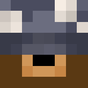 Skin Head