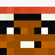 Skin Head