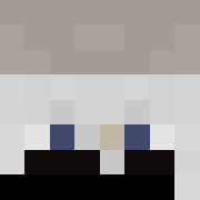 Skin Head