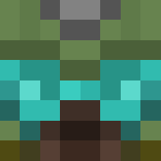 Minecraft profile picture for @Wrath