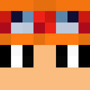 Minecraft profile picture for @M_N