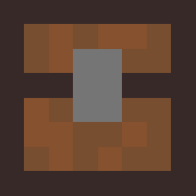 Minecraft profile picture for @stored