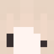 Minecraft profile picture for @Pajama