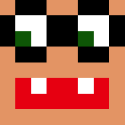 Skin Head