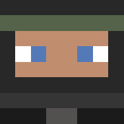 Skin Head