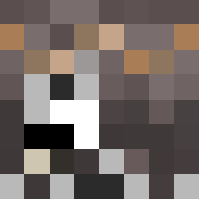 Skin Head
