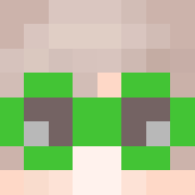 Minecraft profile picture for @Waheguru