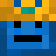 Skin Head