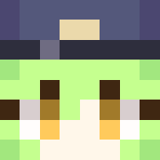 Minecraft profile picture for @ezaaa