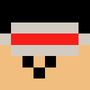 Skin Head