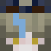 Skin Head