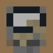 Skin Head
