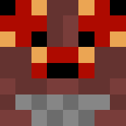 Skin Head