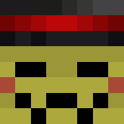 Skin Head