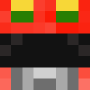Skin Head